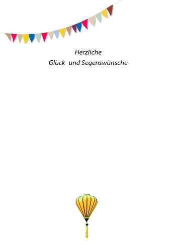 Meine Hoffnung & meine Freude