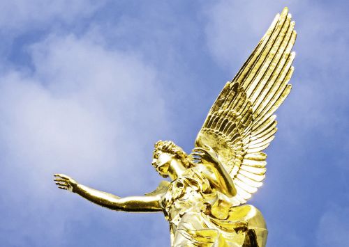 Alster-Karte Nr. 154: Freiheit