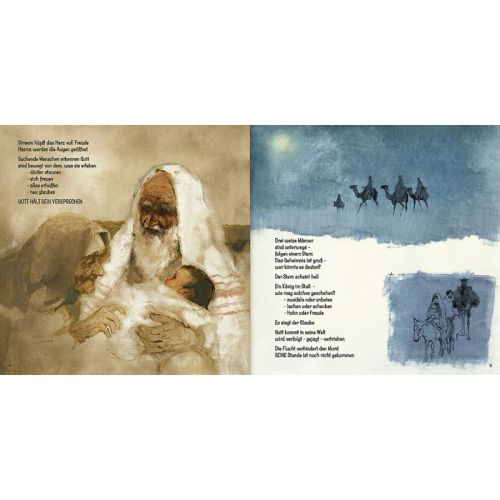 Er war einer von uns