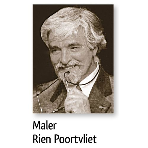 Er war einer von uns