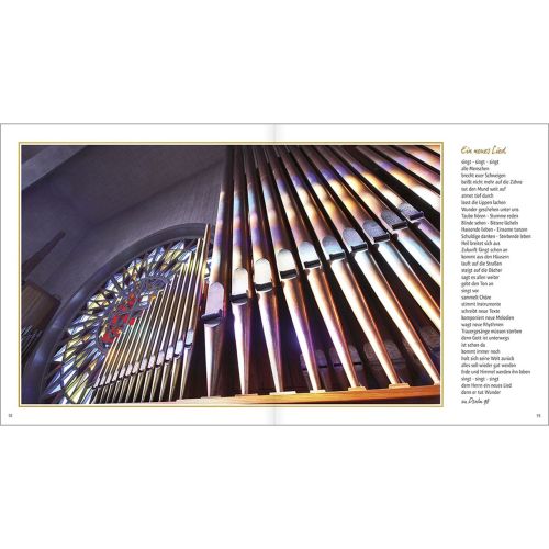 Nach dem Dunkel kommt ein neuer Morgen