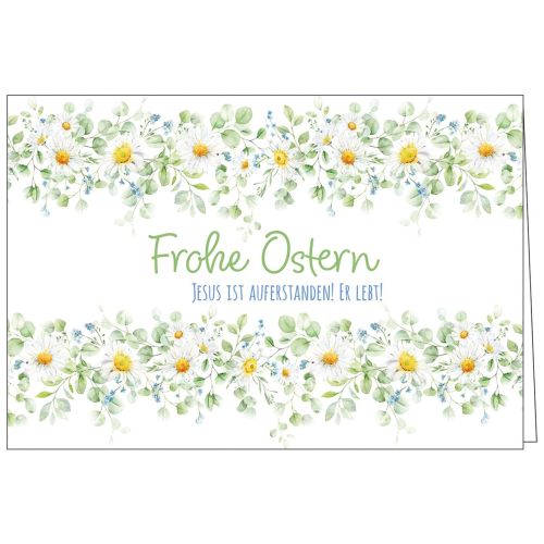 Frohe Ostern