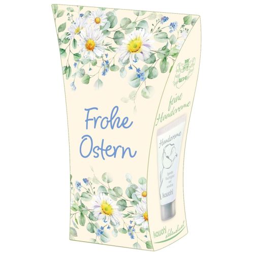 Handcreme - sanfte Pflege f�r Hand & Herz