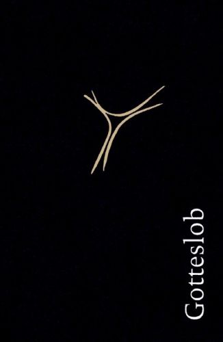 Katholisches Gebet- und Gesangbuch  f�r die Di�zese W�rzburg Leder schwarz (Goldschnitt)