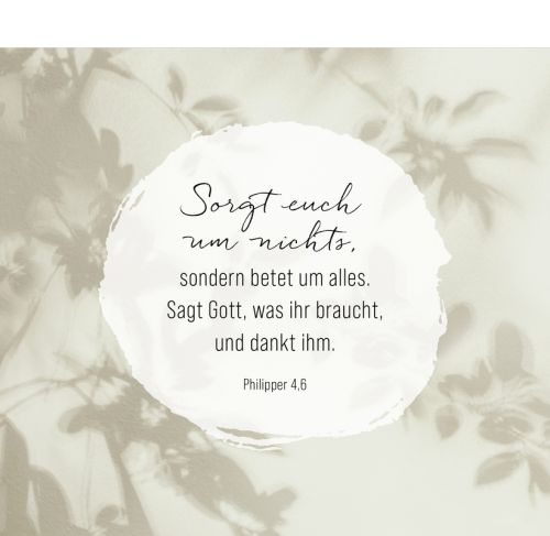 AugenBlicke - Aufstellbuch