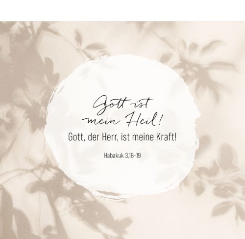 AugenBlicke - Aufstellbuch