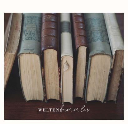 AugenBlicke - Aufstellbuch