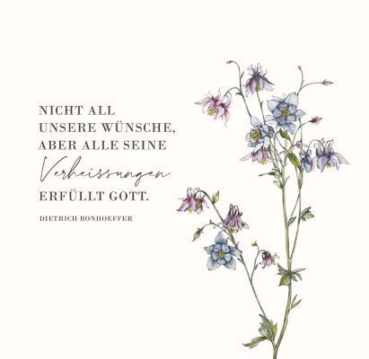 AugenBlicke - Aufstellbuch