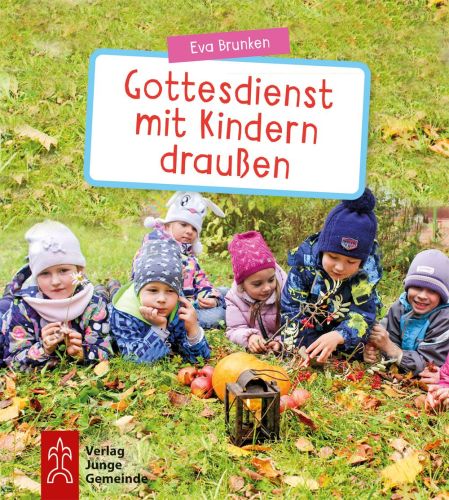 Gottesdienst mit Kindern drau�en
