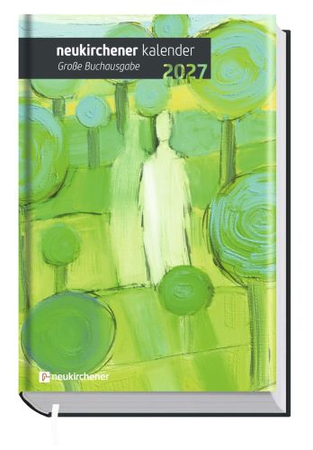 Neukirchener Kalender 2027 - Gro�e Buchausgabe