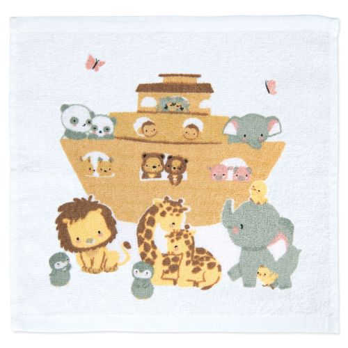 Handtuch Arche Noah