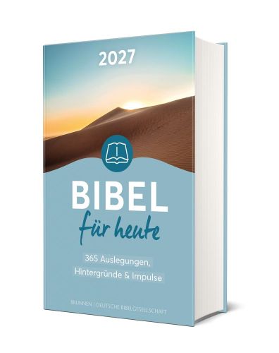 Bibel f�r heute 2027