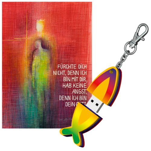 JL 2027 - Bahlinger USB-Stick