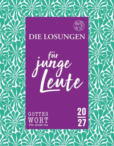Die Losungen 2027 f�r junge Leute Deutschland