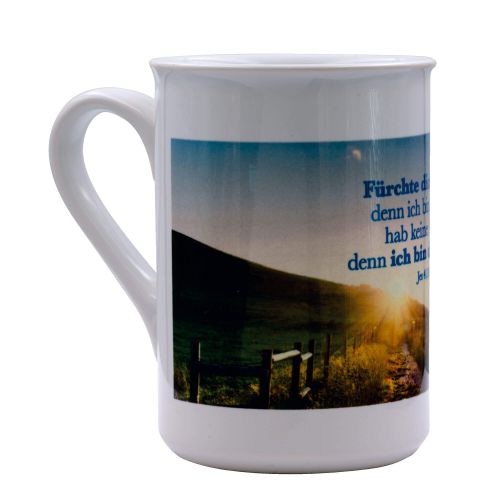 Tasse Jahreslosung 2027