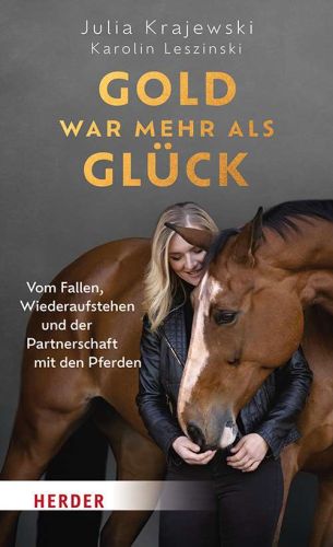 Gold war mehr als Gl�ck (Gebundene Ausgabe)