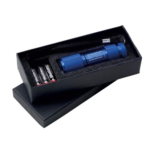 LED-Taschenlampe Jahreslosung 2027
