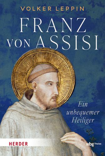 Franz von Assisi