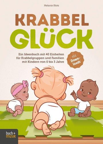 Krabbelgl�ck