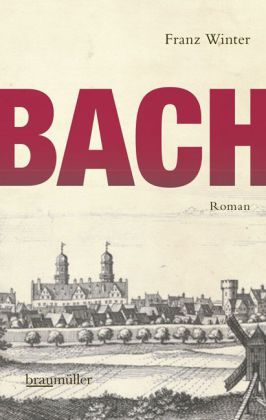 Bach, Roman