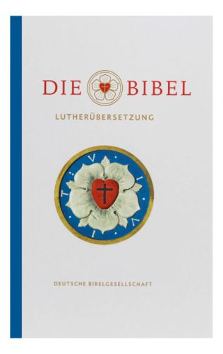 Lutherbibel revidiert 2017 - Jubiläums­ausgabe