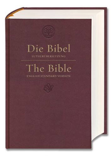 Die Bibel – The Holy Bible