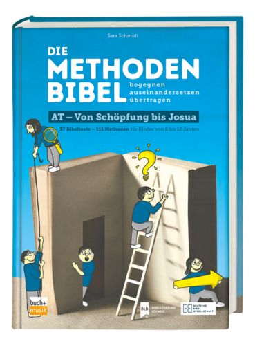 Die Methodenbibel