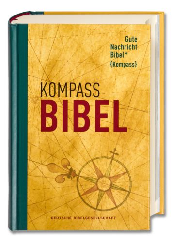 Gute Nachricht Bibel, Kompass Edition