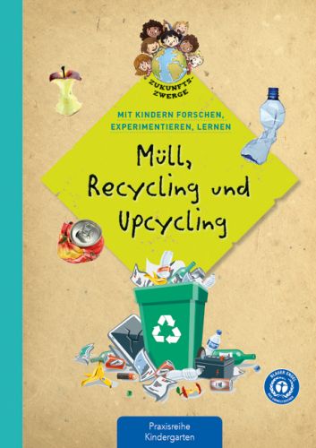 Mll, Recycling und Upcycling
