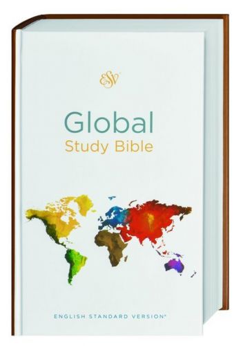 The Holy Bible - English Standard Version ESV, Traditionelle bersetzung