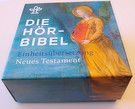Hrbibel Neues Testament CD