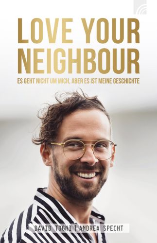 LOVE YOUR NEIGHBOUR