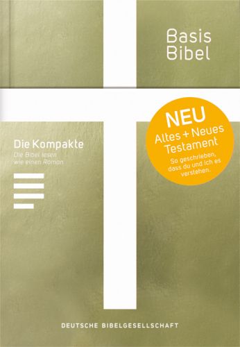 BasisBibel. Die Kompakte. Edition 2023