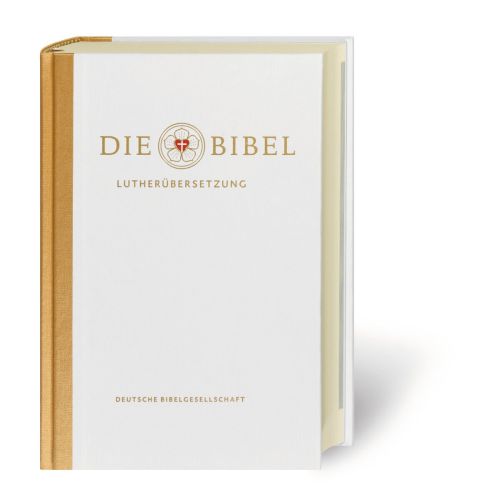 Lutherbibel. Traubibel