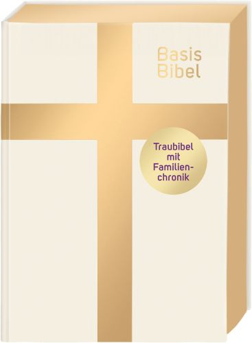 BasisBibel. Die Kompakte. Traubibel