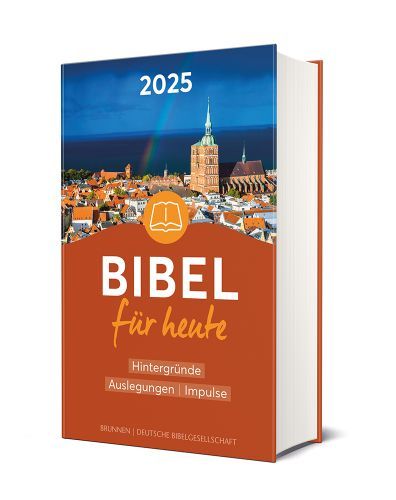 Bibel fr heute 2025