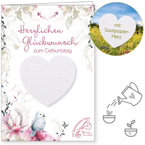 Herzlichen Glckwunsch zum Geburtstag