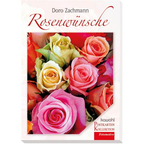 Rosenwnsche