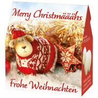 Gesegnete Weihnachten