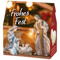 Gesegnete Weihnachten