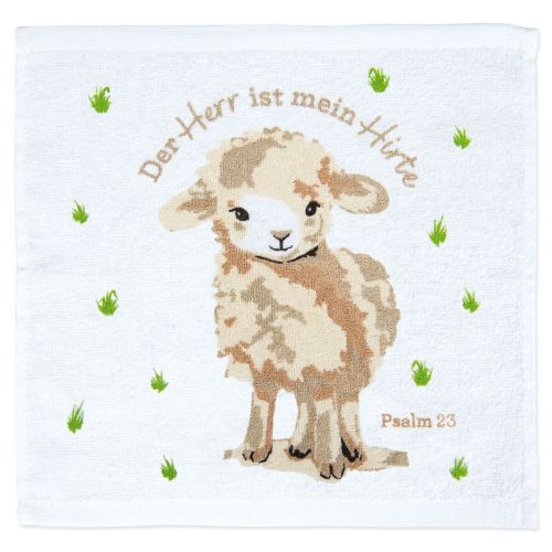 Handtuch Schfchen