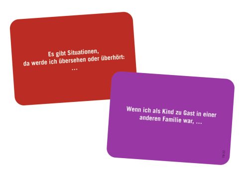 Talk-Box Vol. 22 - Dazugehren