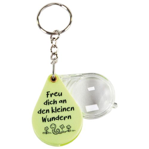 Gott segne dich, Schlsselanhnger