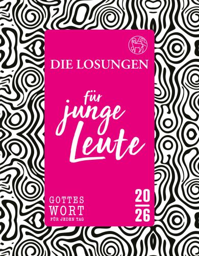 Die Losungen fr junge Leute 2026