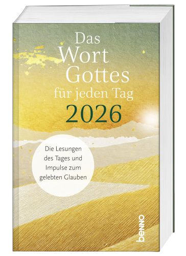 Das Wort Gottes fr jeden Tag 2026