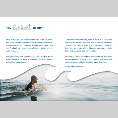 Meer des Lebens