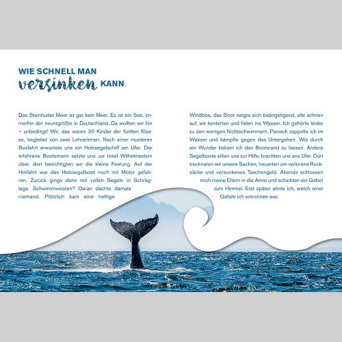 Meer des Lebens
