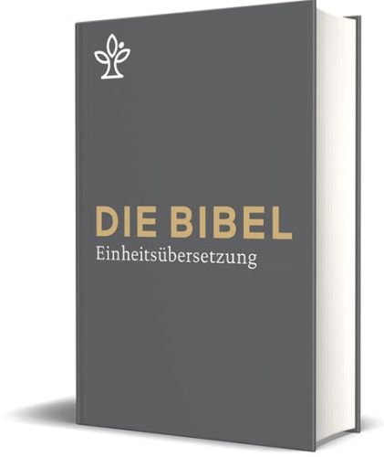 Einheitsbersetzung, Grodruck