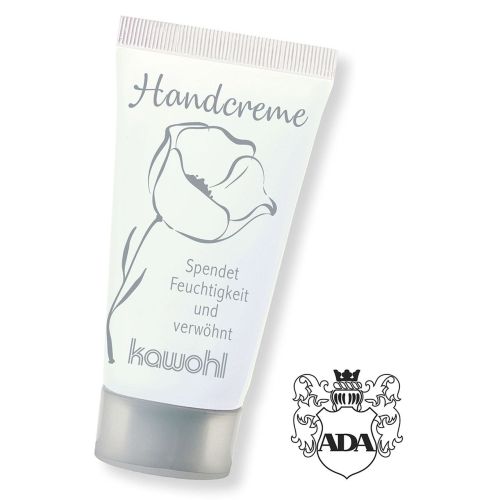 Lebenslust, Handcreme