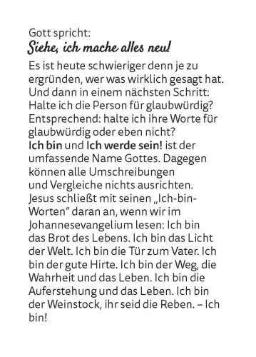 Mit herzlichen Segenswnschen 2026